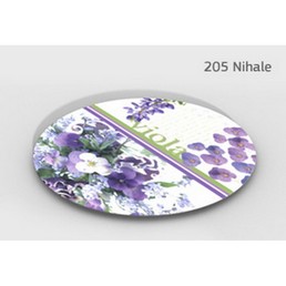 205 Nihale -