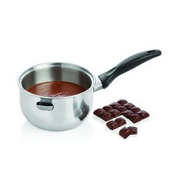 Benmari Çikolata Eritme, Süt Isıtma ve Mama Tenceresi -
